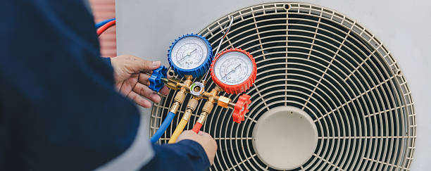 Licensed Air Conditioning Repair service in Kingsford Heights, IN - HVAC Repair CO